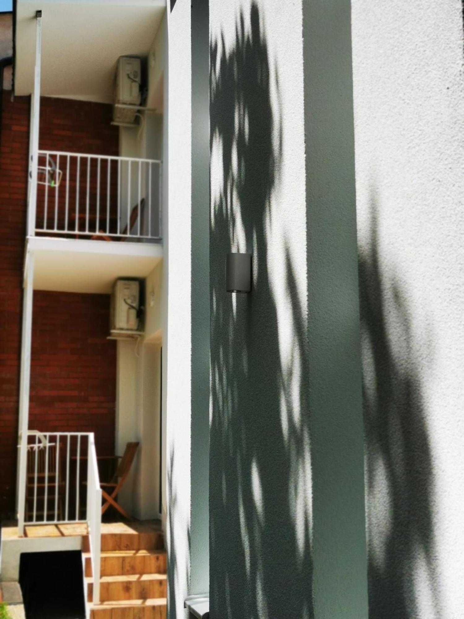 Vila Breza Sokobanja Buitenkant foto