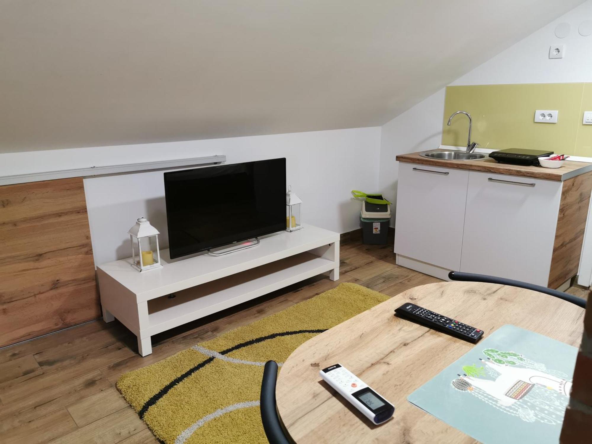 Vila Breza Sokobanja Kamer foto