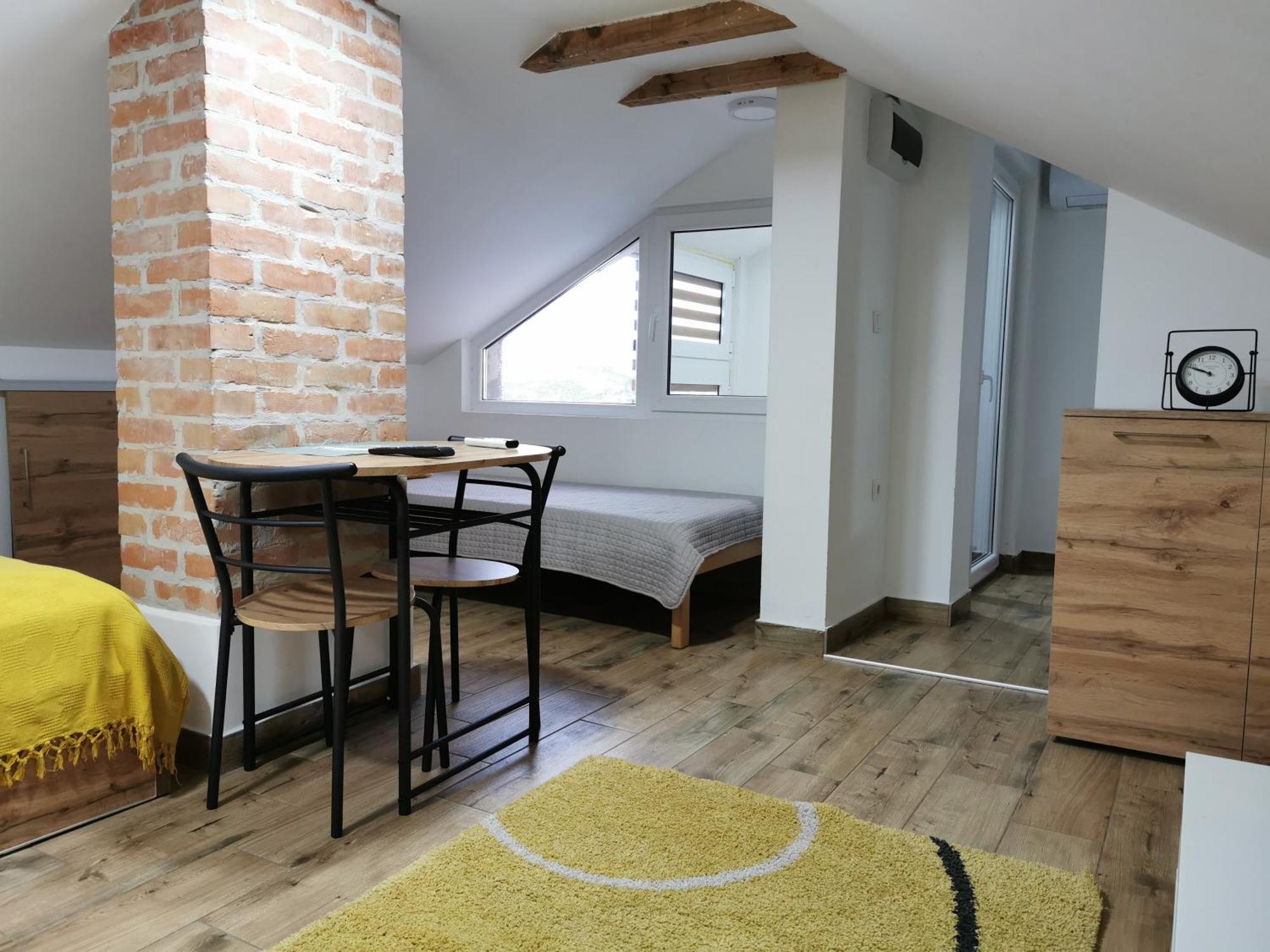Vila Breza Sokobanja Kamer foto